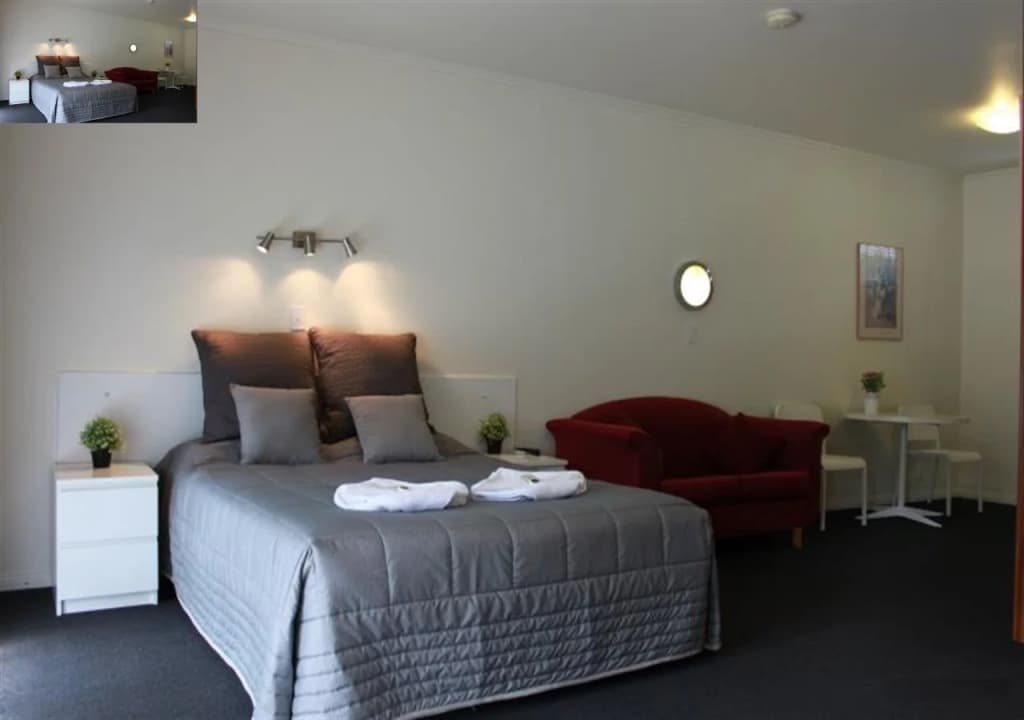 Melaleuca Lodge - photo 3