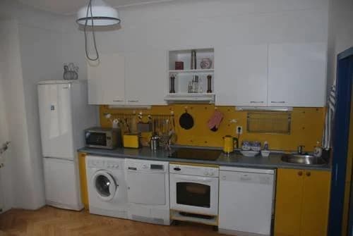 Apartmán Na Kampe - photo 12