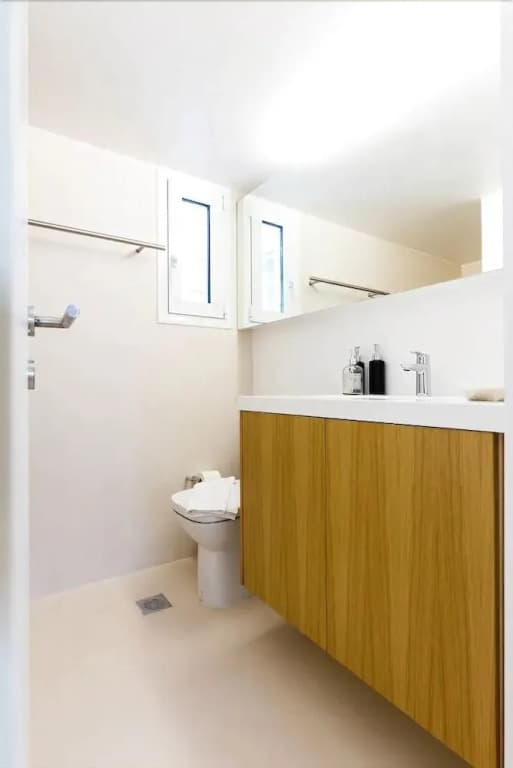 Great Acropolis view apartment in City Center - photo 8