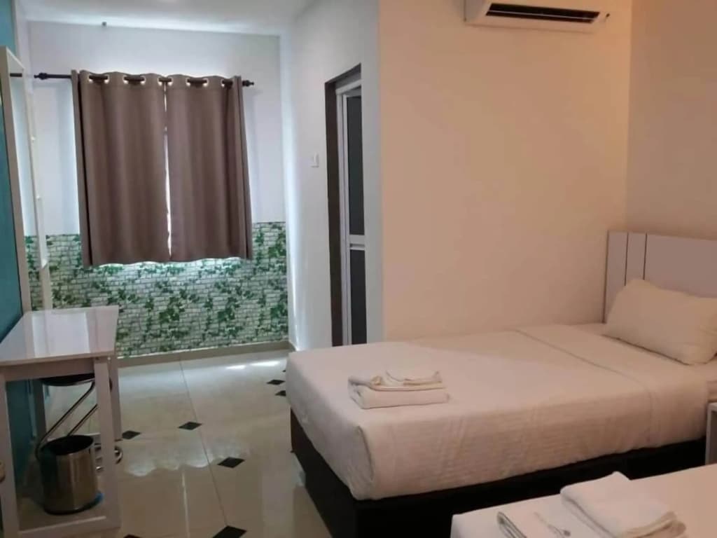 Yew Boutique Hotel - photo 19
