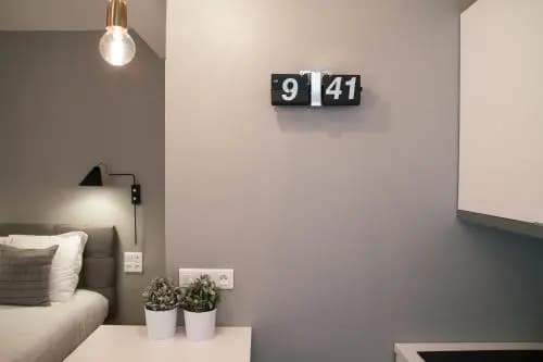 Short Stay Apartment Quentin - photo 10