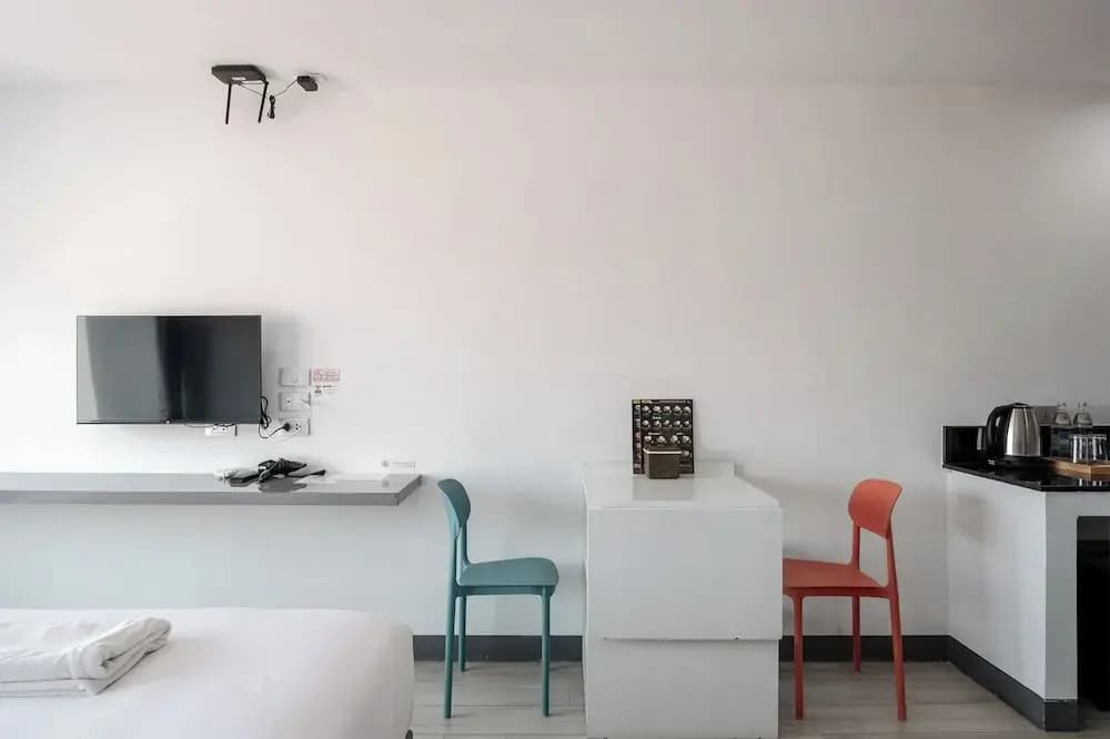 Area Place Hotel - photo 15