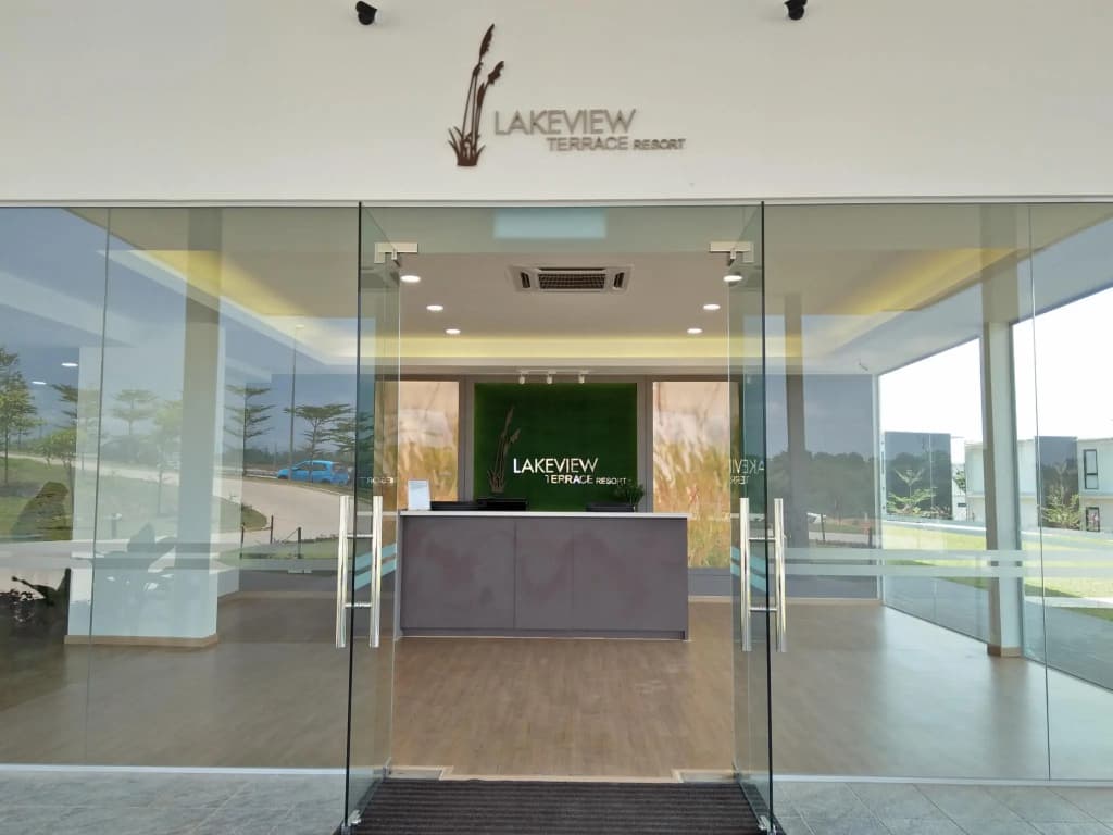 Lakeview Terrace Resort Pengerang - photo 19