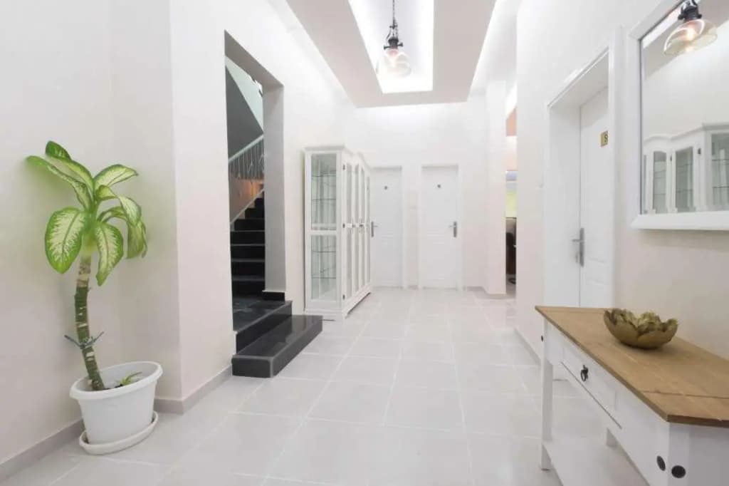 Al Jisr Hotel - photo 7