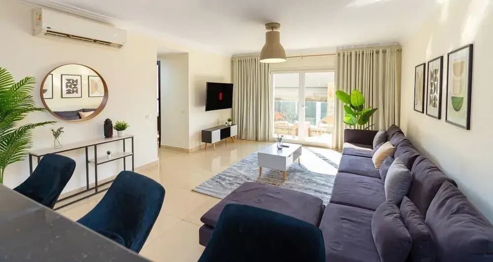 Ocean Apartments - photo 12