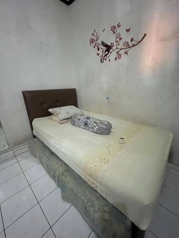 SPOT ON 94142 Al Fatih Residence Syariah 2 - photo 11