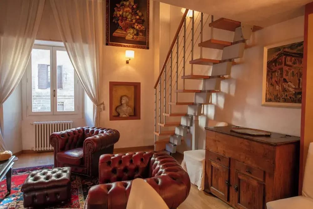 Mamo Florence - Peruzzi Luxury Apartment - photo 13