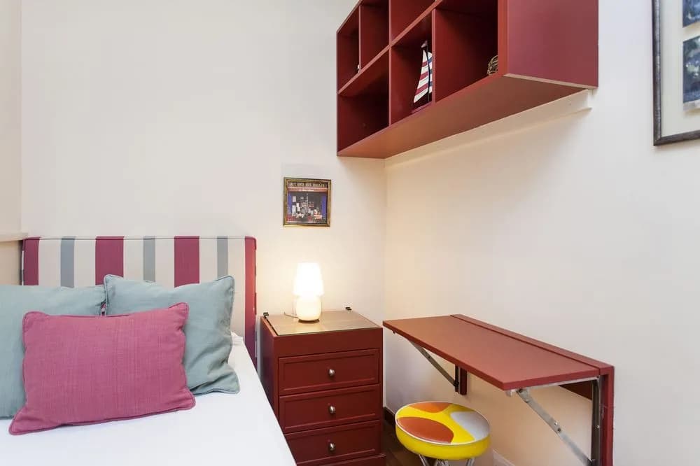 1207 - Smart City Center Apartment II - photo 4