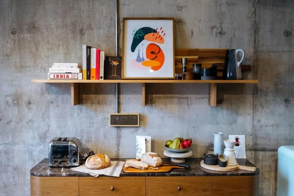 Kloe Hotel - photo 17
