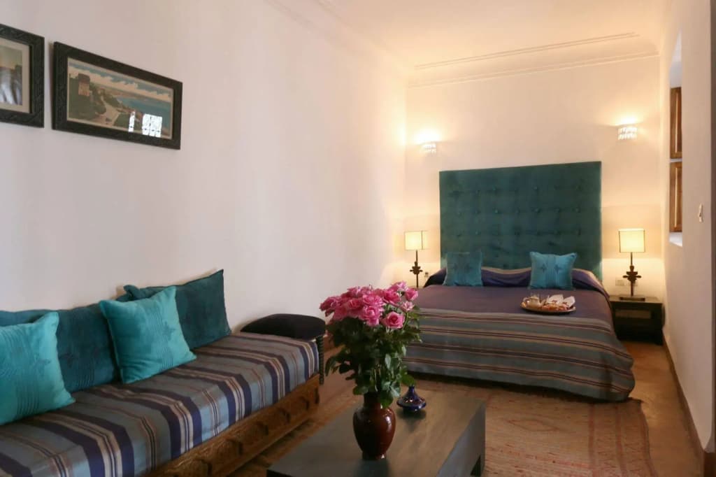 Riad Al Anouwar - photo 5