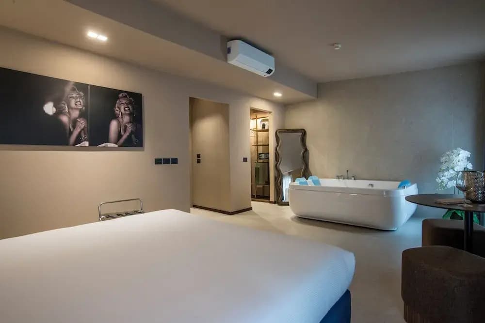Bocca di Leone Luxury Suite - photo 10