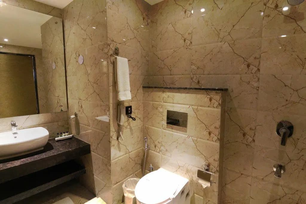 Dee Marks Hotel and Resorts - photo 7