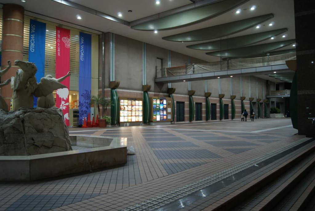 Business Hotel Wako - photo 2