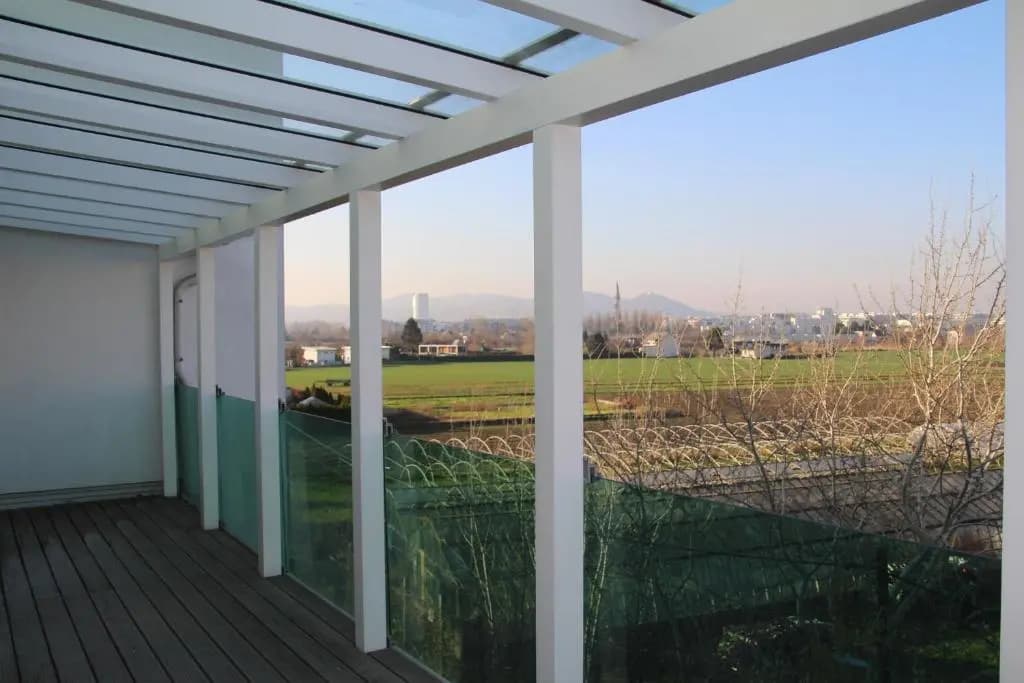 Danube Apartment rooms with City View - photo 1