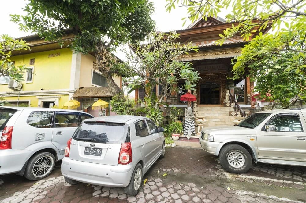 RedDoorz @ Sanur - photo 1