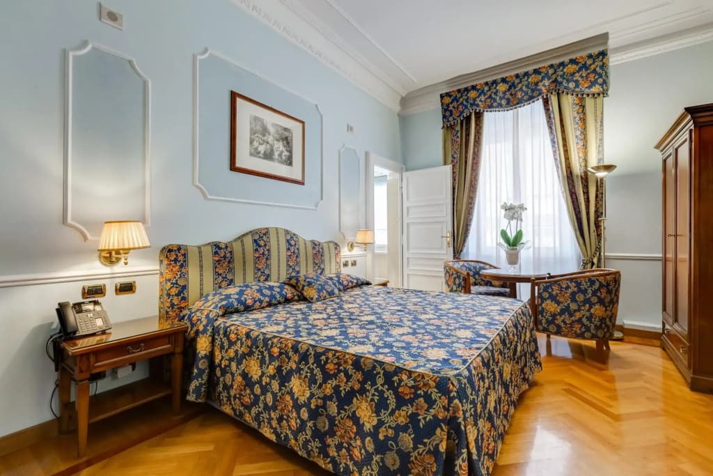 Hotel Cellini - photo 26
