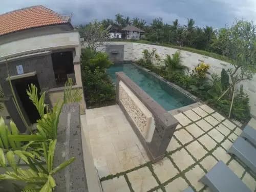 Dana Jaya Villa - photo 11