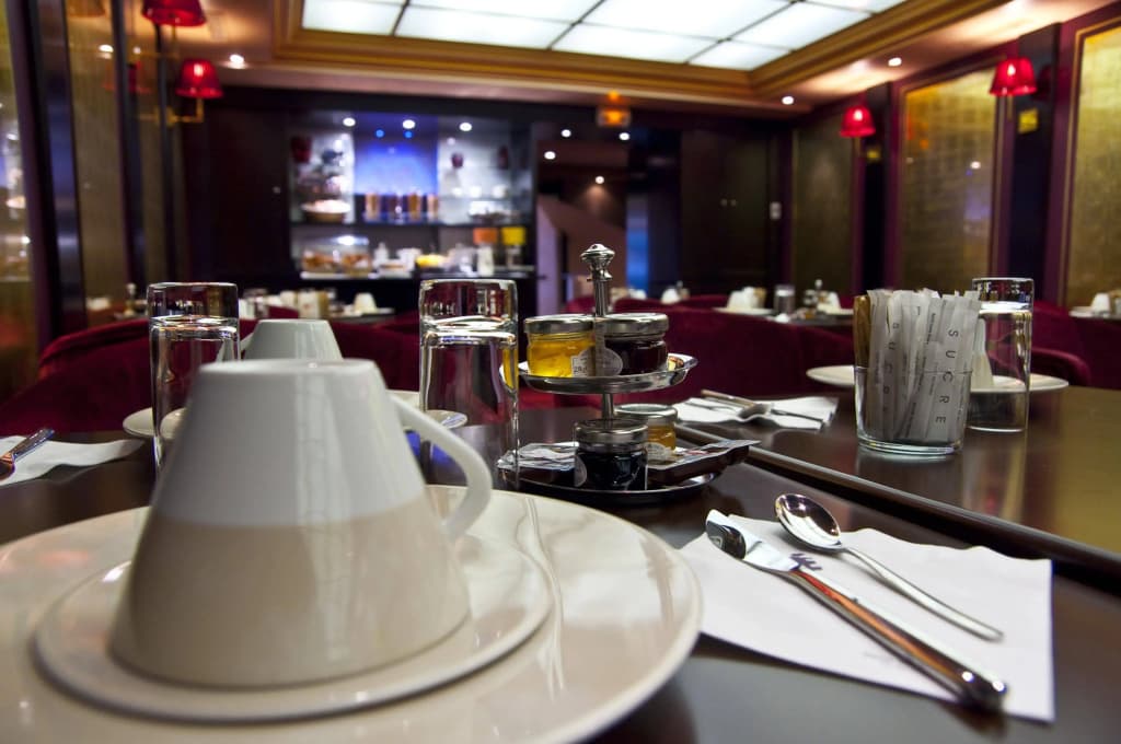 Hotel Casimir - photo 10