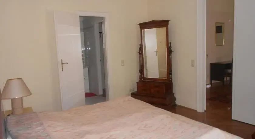 Big and Nice Flat in Budapest - photo 4