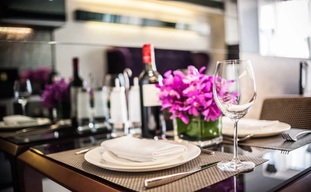 The Mercer - photo 25