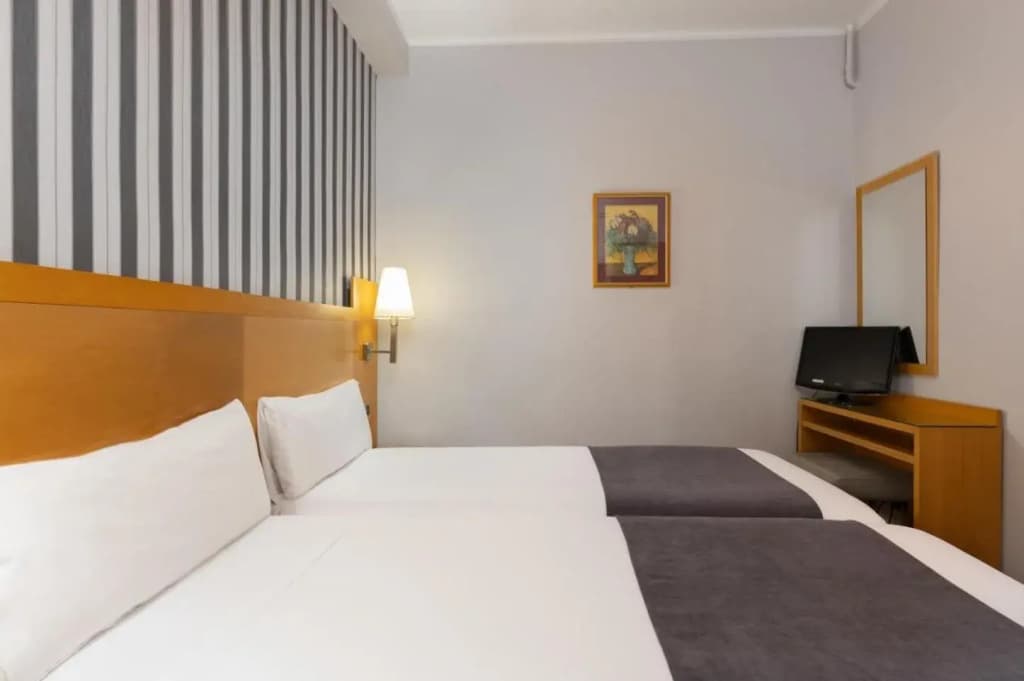 Hotel Lyon - photo 31