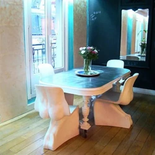 Apartment Saint Maur 1 - photo 3