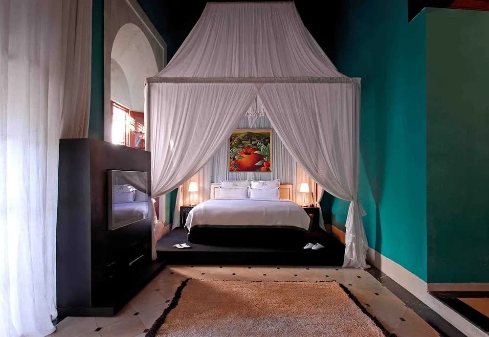 Riad Lotus Ambre - photo 4