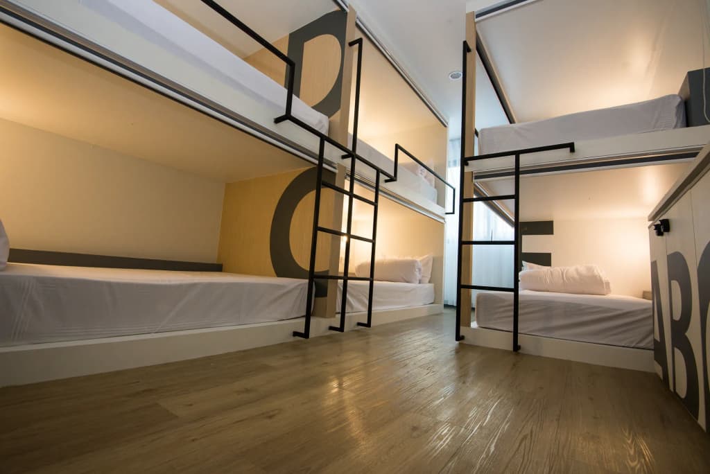 MonkeyNap Hostel - photo 11