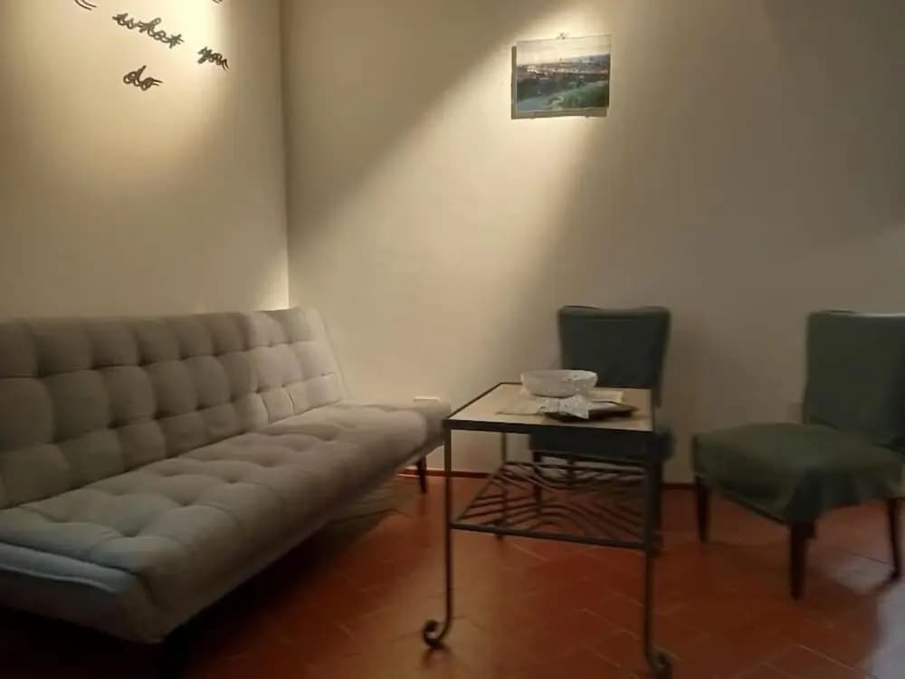Typically Florentine Townhouse da Mario - photo 2