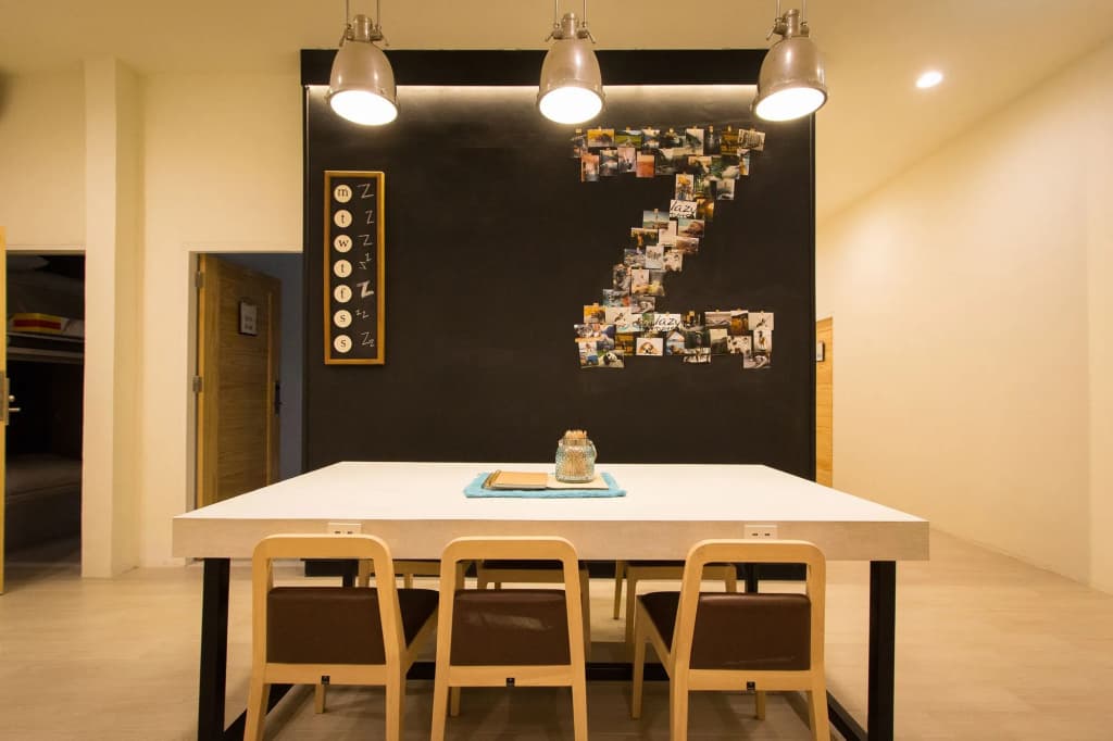 Lazy Sunday Hostel - photo 16
