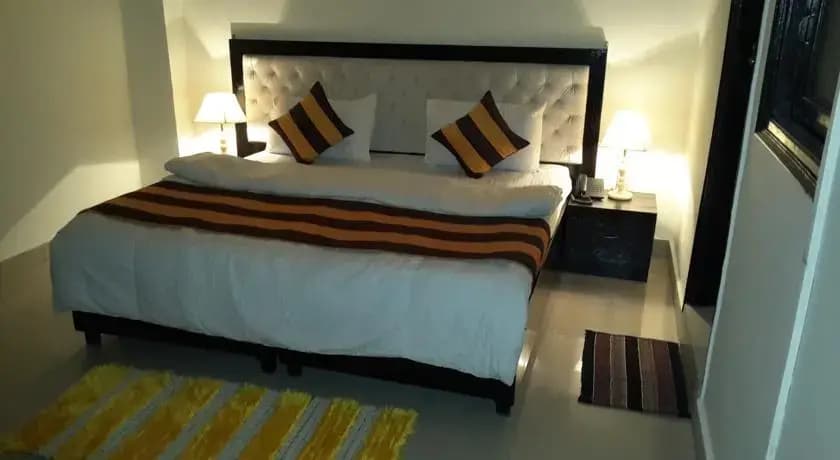Hotel Global Radisson - photo 5