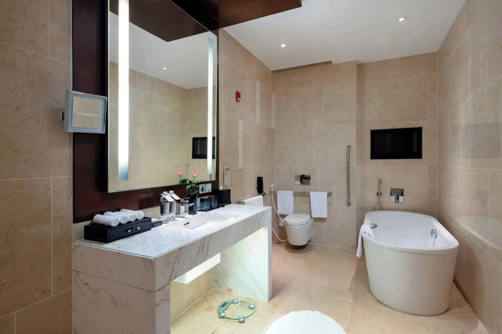 JW Marriott Hotel Hanoi - photo 43
