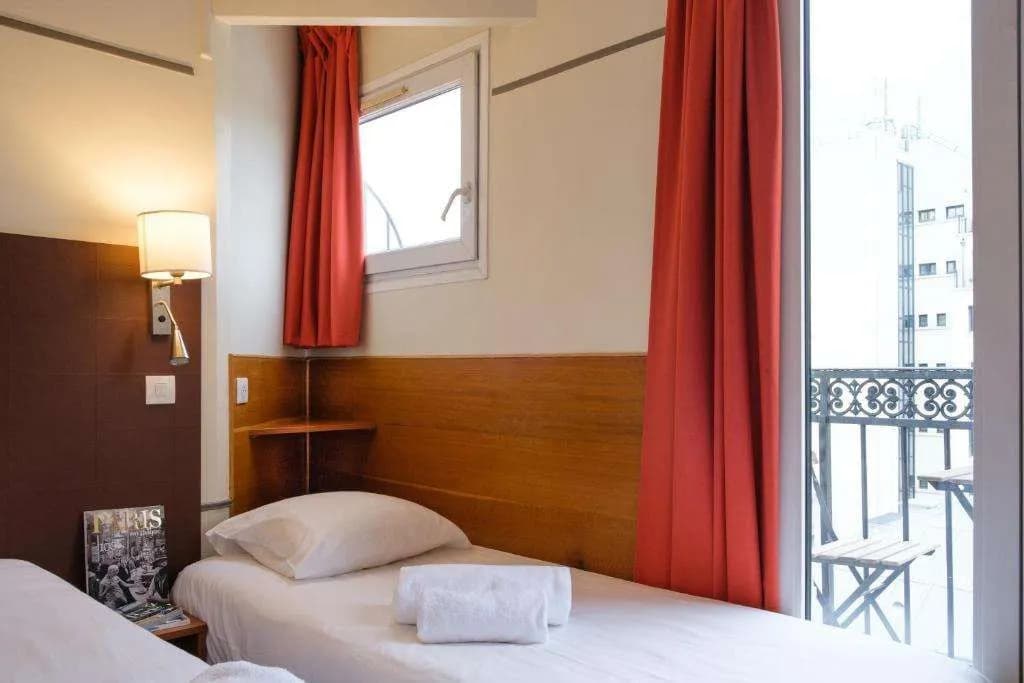 Hôtel Marignan - photo 26