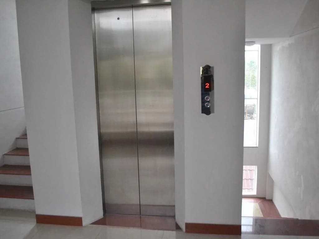 Huong Bien Hotel - photo 15