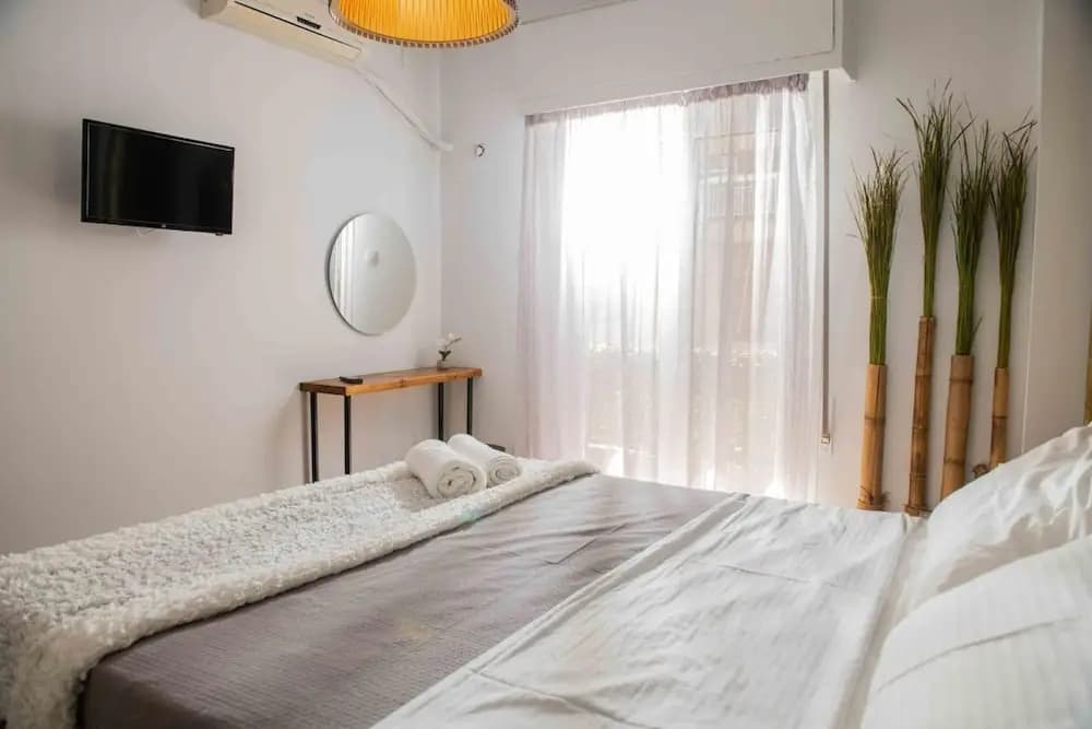 Lovely Apartment- At017 - photo 1