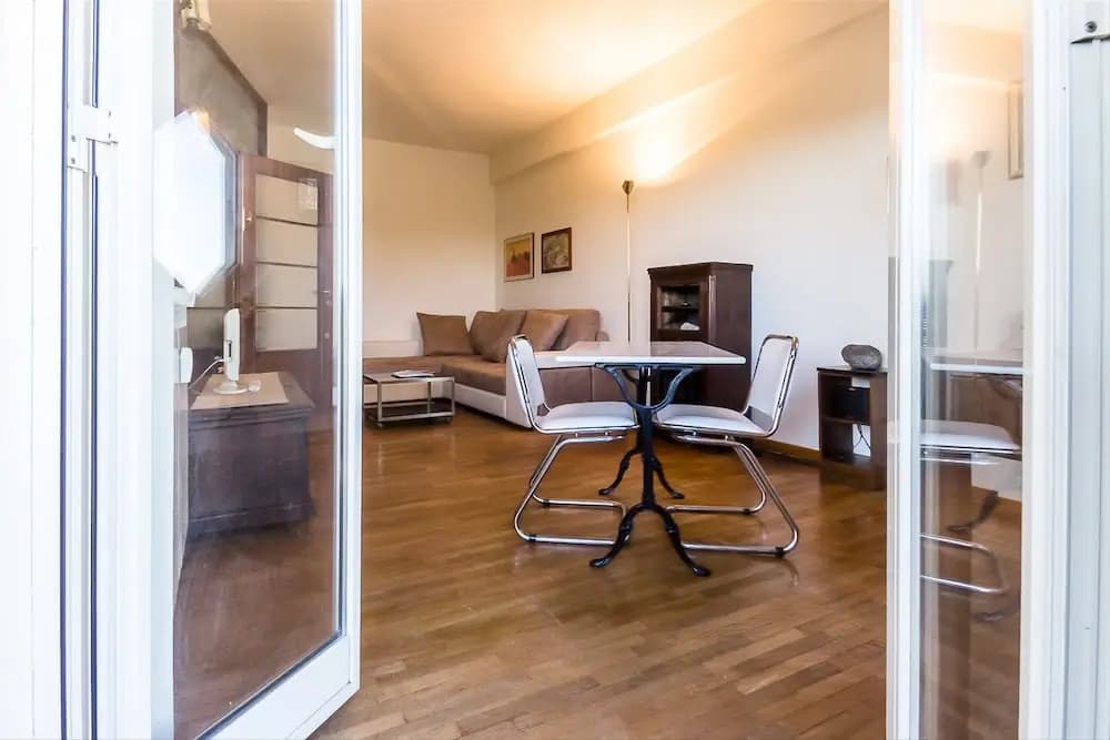 Porta Portese Apartment - photo 2
