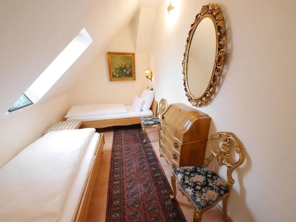 Hotel Rotdorn - photo 13