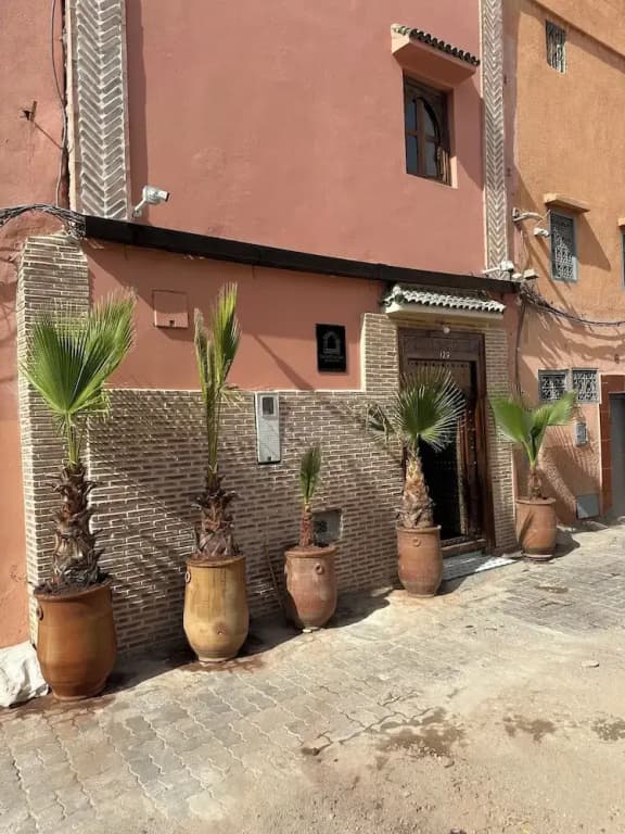 Riad Ks & Spa - photo 1