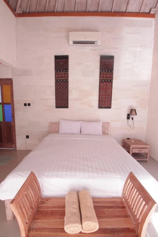 Villa The Umah Putih - photo 5