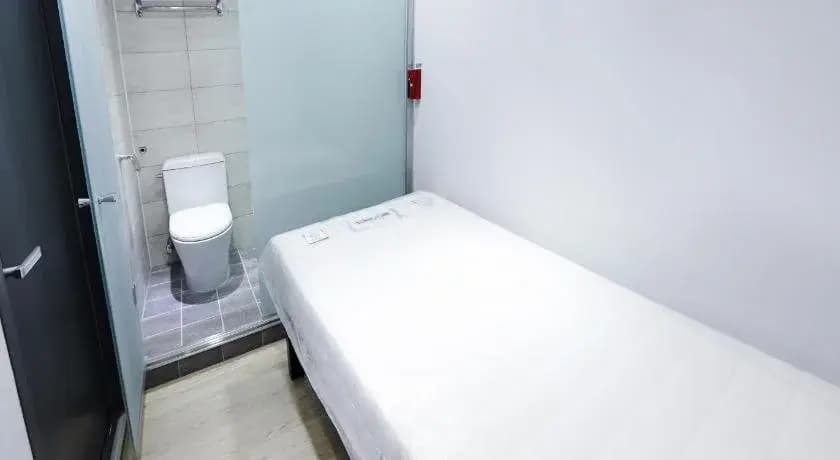 Dongdaemun Stay Hostel - photo 9