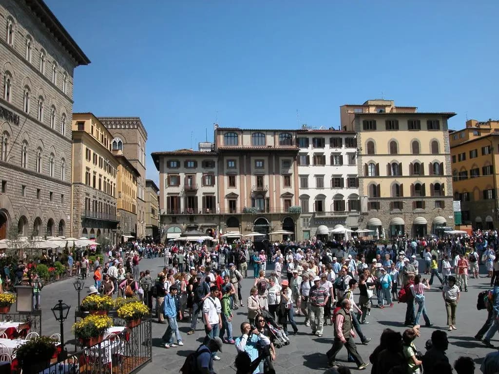 Residenza Castellani - photo 2