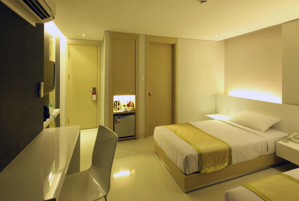 Green Peace Hotel - photo 7