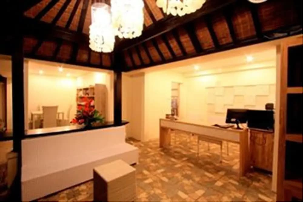 Vinly Villa Bali - photo 12