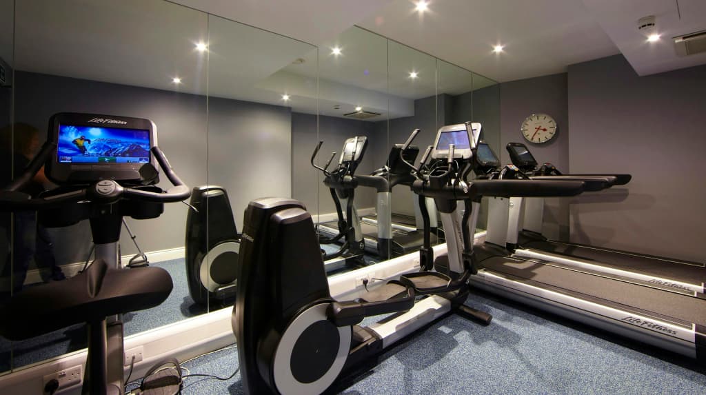 Malmaison London - photo 33