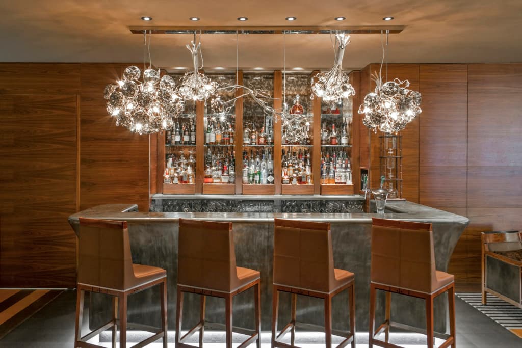 Hotel Okura Amsterdam - photo 30