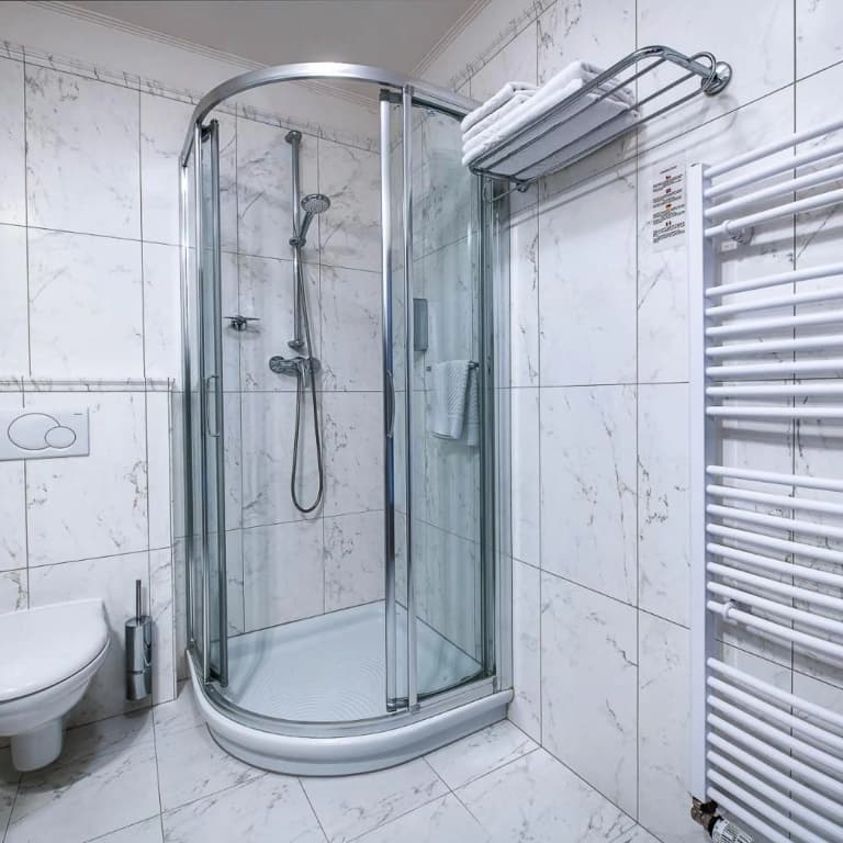 Hotel Villa - photo 25