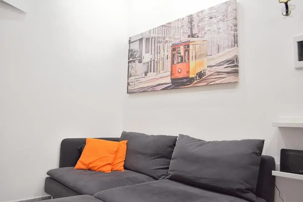 Beddyway - Flat in Central Station - photo 3