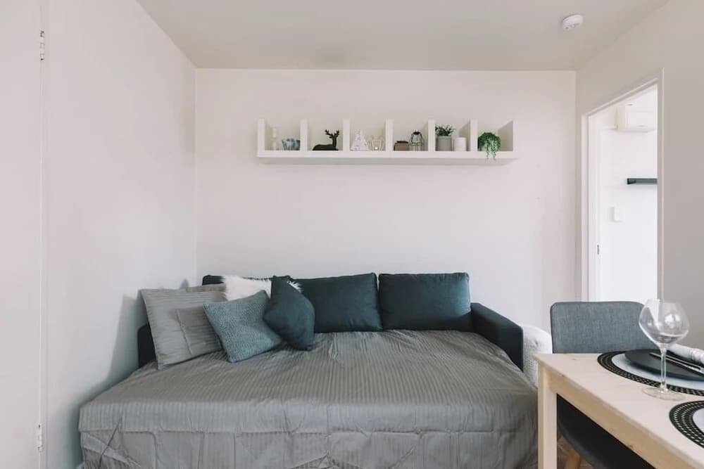 Cosy Melbourne Apartment Close To CBD - photo 3