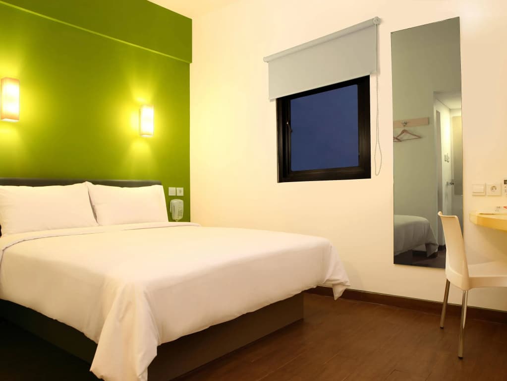 Amaris Hotel Sunset Road - photo 2