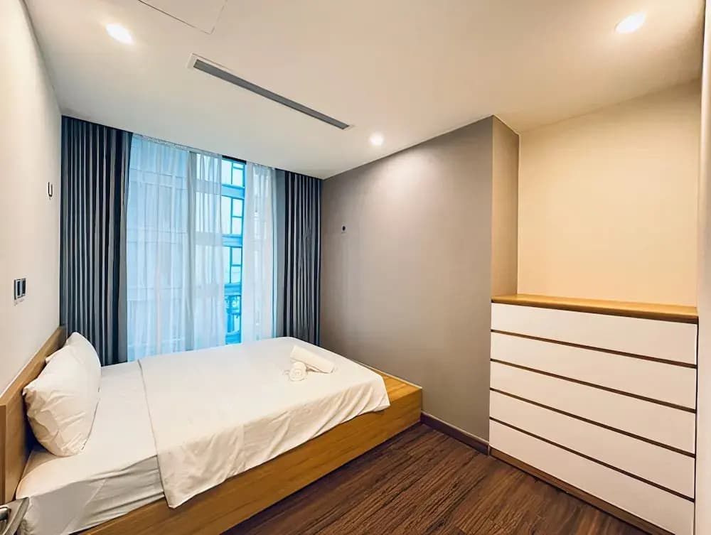 Apartment with residence - photo 5